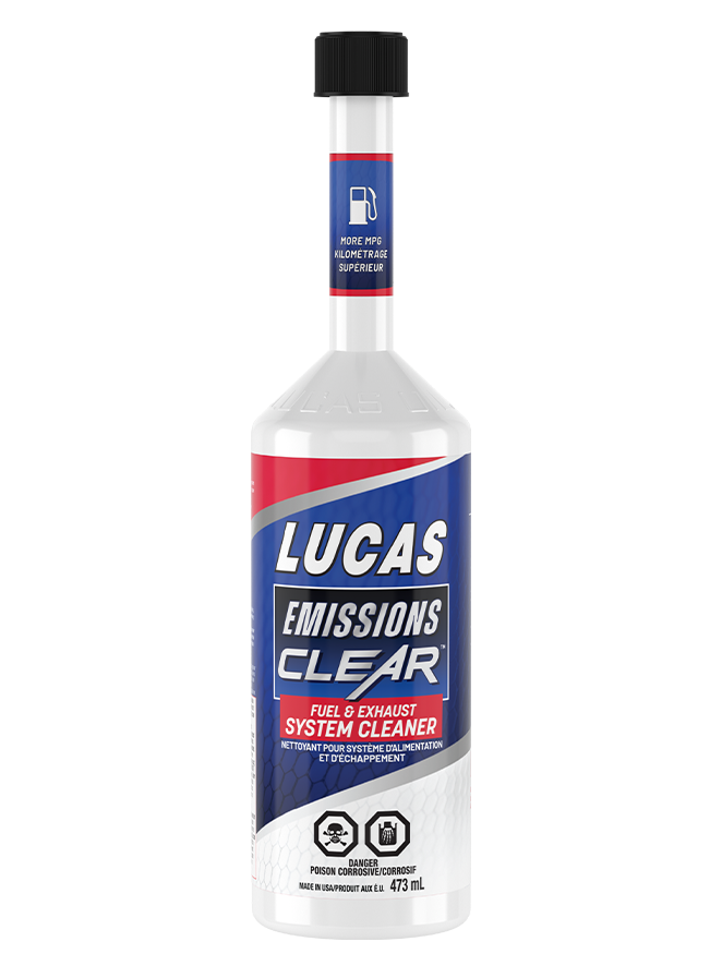 Emissions Clear